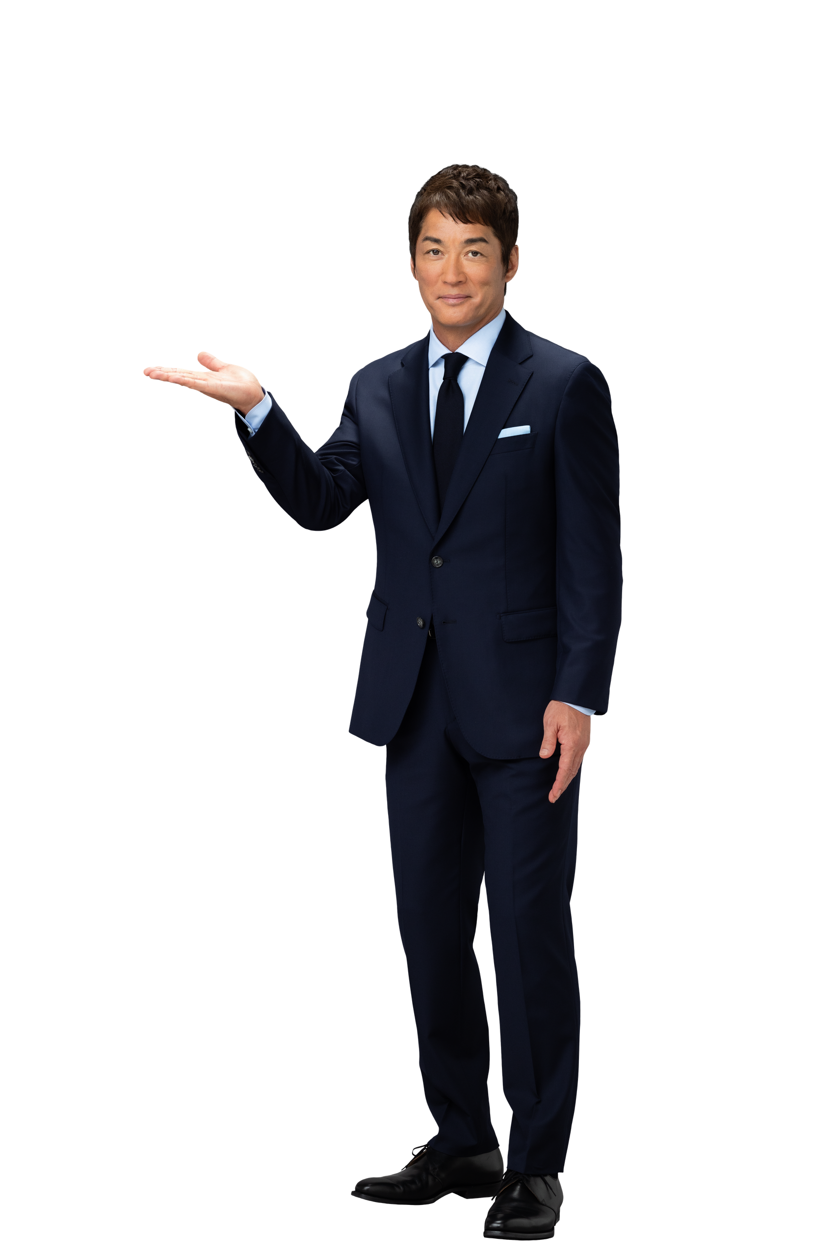 長嶋一茂さん
